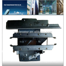 Elevator door vane H elevator door parts, elevator door knife